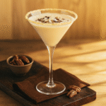 Vanilla Vodka Cocktails