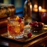 Vintage Cocktail