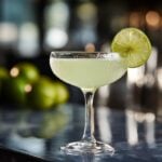 Vodka Cocktail