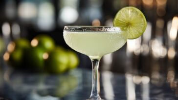 Vodka Cocktail