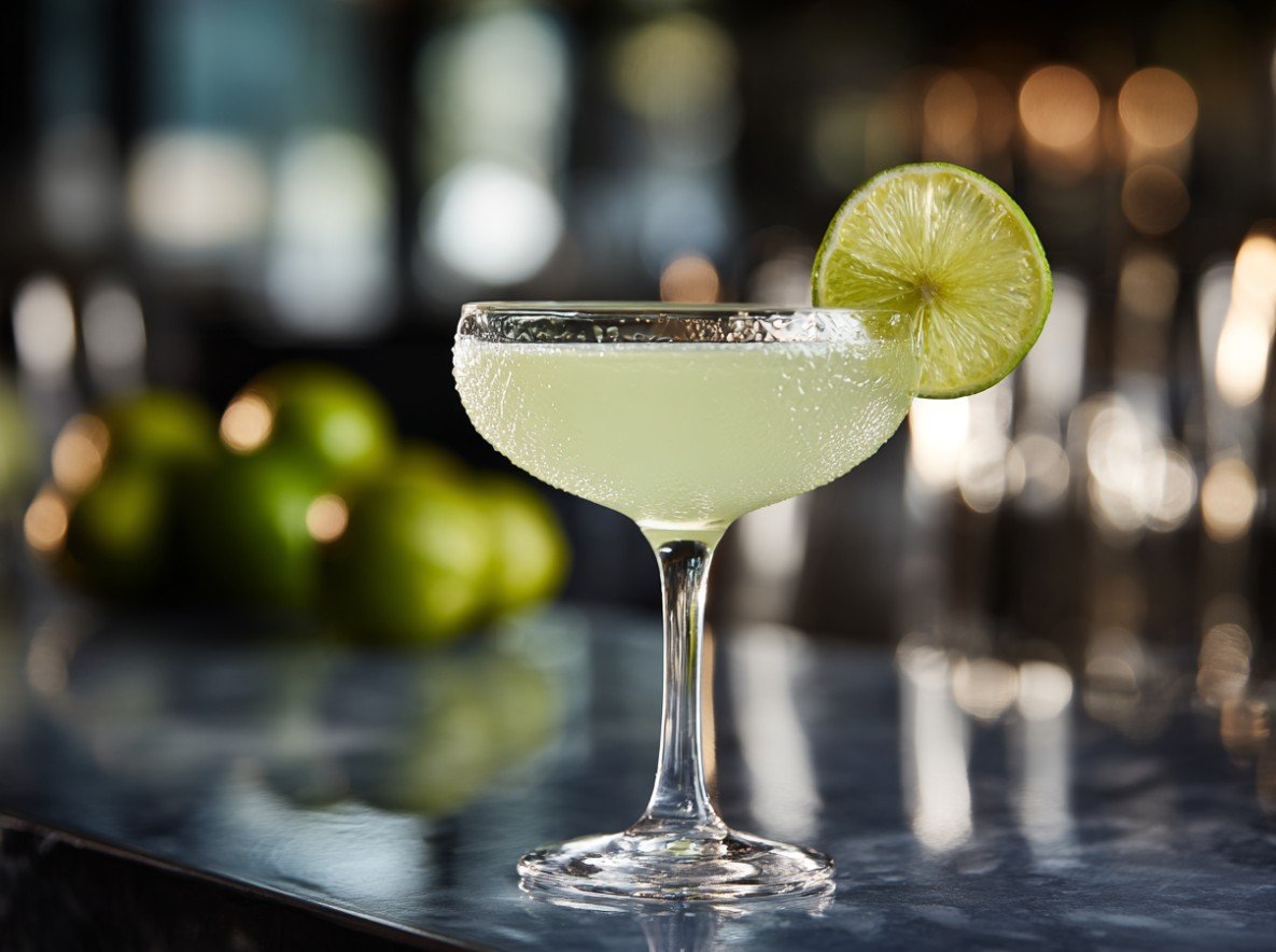 Vodka Cocktail