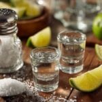 Vodka Shots