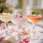 Wedding Signature Drinks