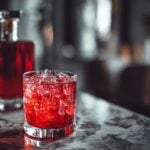 Well Cocktail