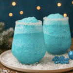 Winter Cocktails