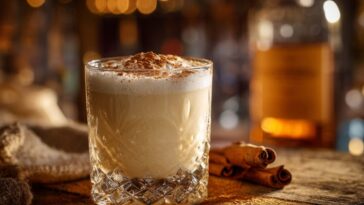 Winter Punch