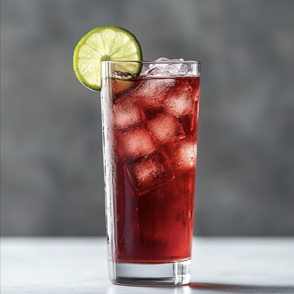 el diablo cocktil recipe