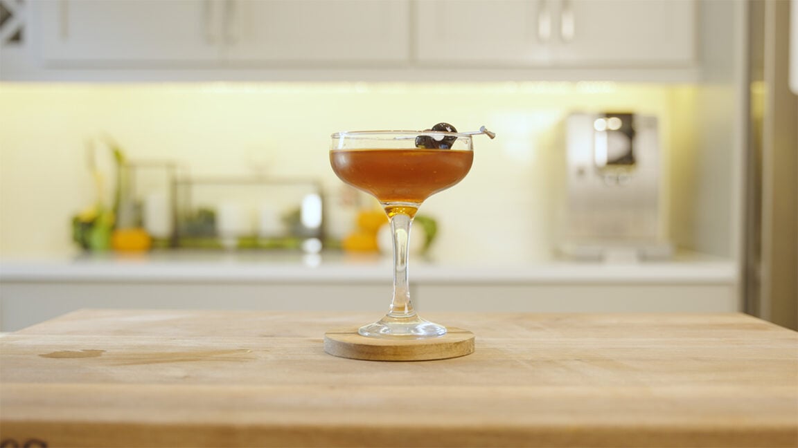 12 Best Sweet Vermouth Cocktails to Drink
