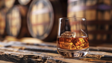 tennessee whiskey