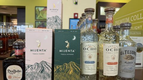 12 Best Celebrity Owned Tequila Brands to Try