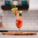 Watermelon Mojito