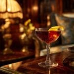 1920s Cocktail