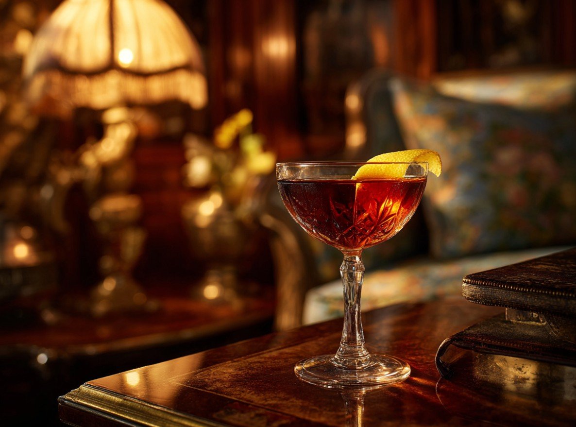 25 Most Popular 1920s Cocktails to Try 26 1920s Cocktail