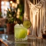 1970s Cocktail