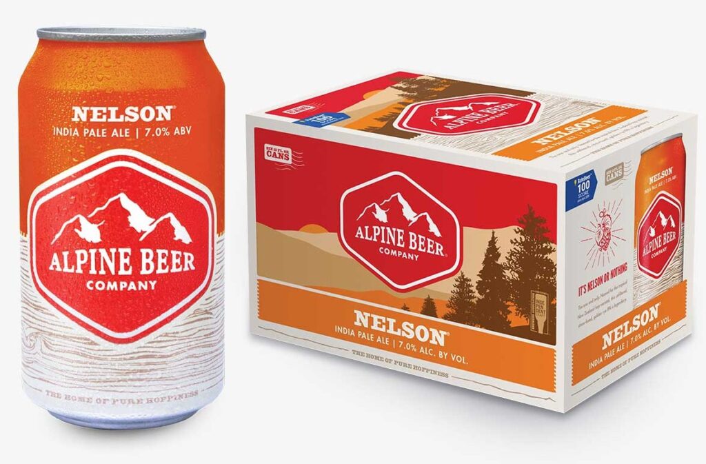 The Top 30 IPA Beers Ranked 8 Alpine Nelson