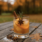 Anise Cocktails