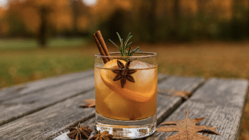 Anise Cocktails