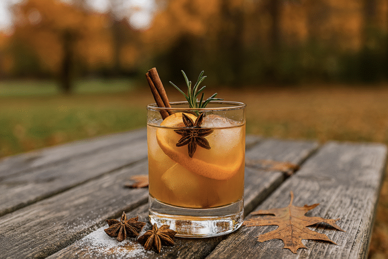 Anise Cocktails
