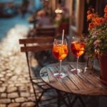 Aperol Cocktail