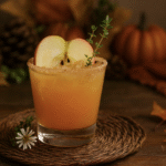Apple Vodka Cocktails