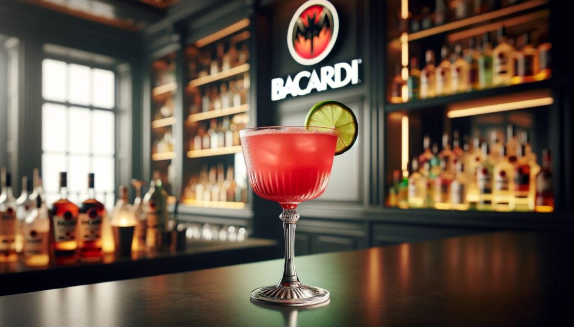 13 Best Bacardi Cocktails to Try