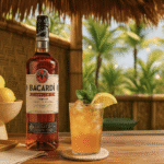 Bacardi Cocktails