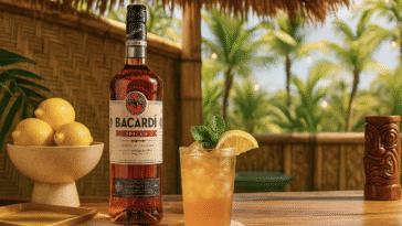 Bacardi Cocktails