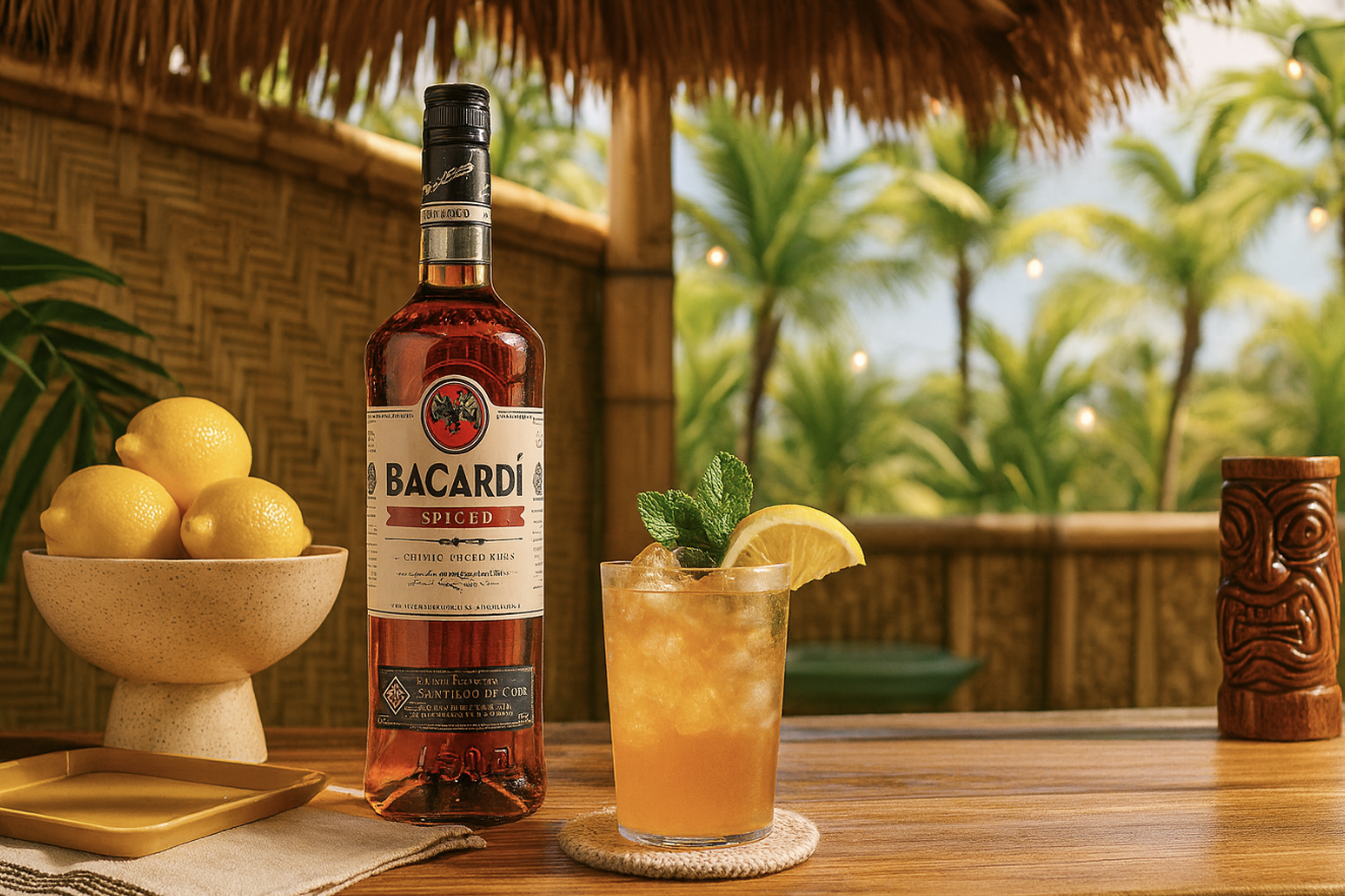 Bacardi Cocktails