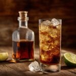 Bacardi Mixers
