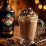Baileys Mixers