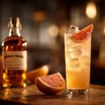 Bourbon Mixers