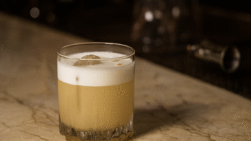 Buffalo Trace Cocktails