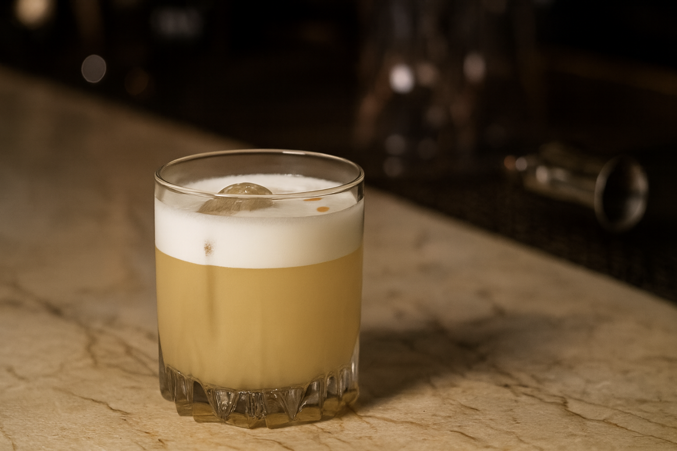 Buffalo Trace Cocktails