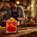 Campari Cocktail