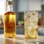 Captain Morgan Mixers