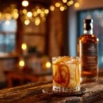 Caramel Vodka Mixer