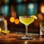Chartreuse Cocktail