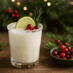 Christmas Mocktails
