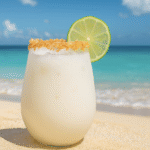 Coconut Rum Cocktails