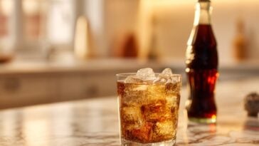 Cognac Mixers