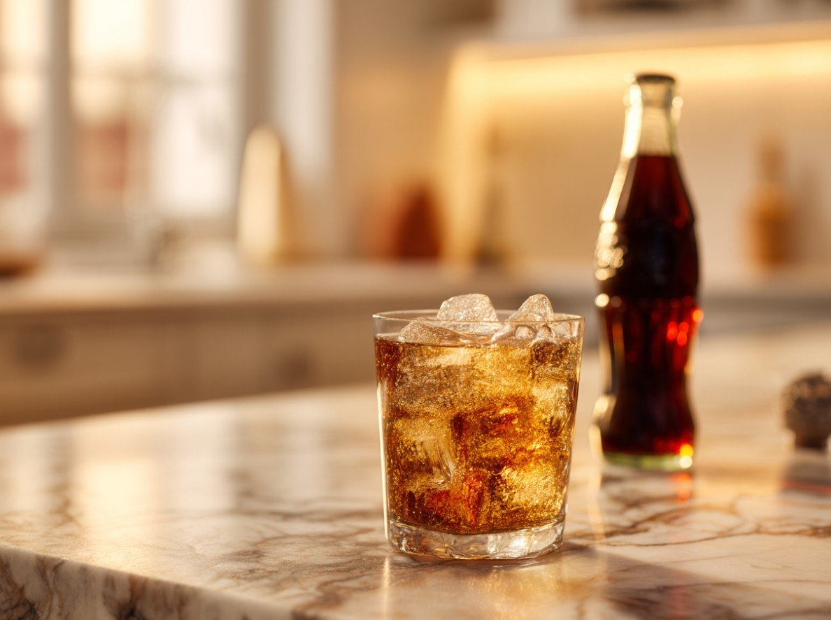 Cognac Mixers