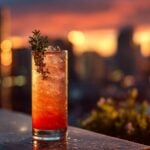 Craft Cocktail