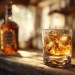 Crown Royal Mixers