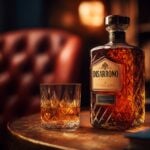Disaronno Mixers