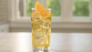 Drinks to Mix With Jameson Orange