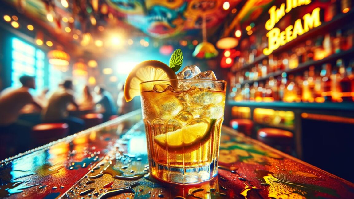 15 best drinks to mix with whiskey