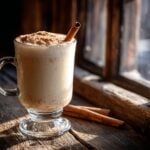 Eggnog Mixers