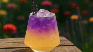 Empress Gin Cocktails