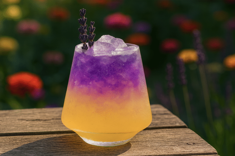 Empress Gin Cocktails