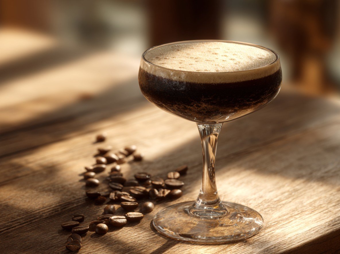 Espresso Martini